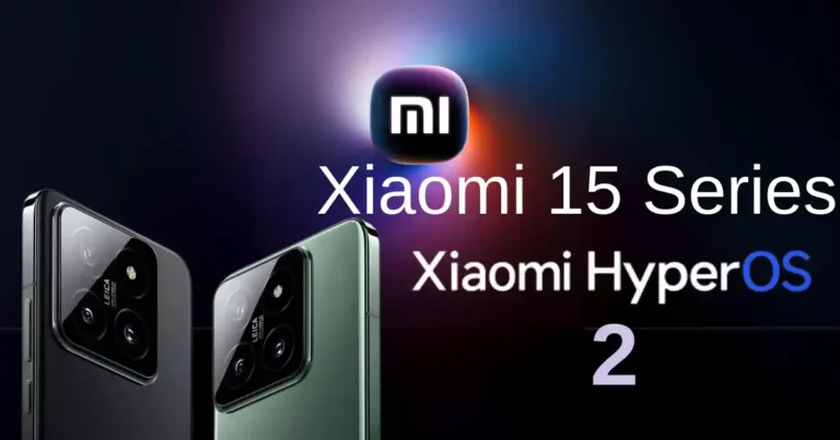 Xiaomi HyperOS 2.0 Coming with Enhanced AI Capabilities and System Performance