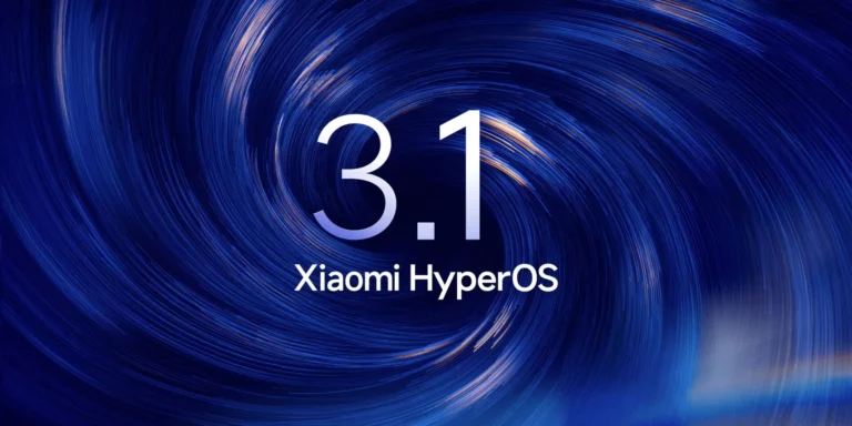 Your Xiaomi Phone Might Not Get HyperOS 3.1 — Here’s Why That Actually Matters