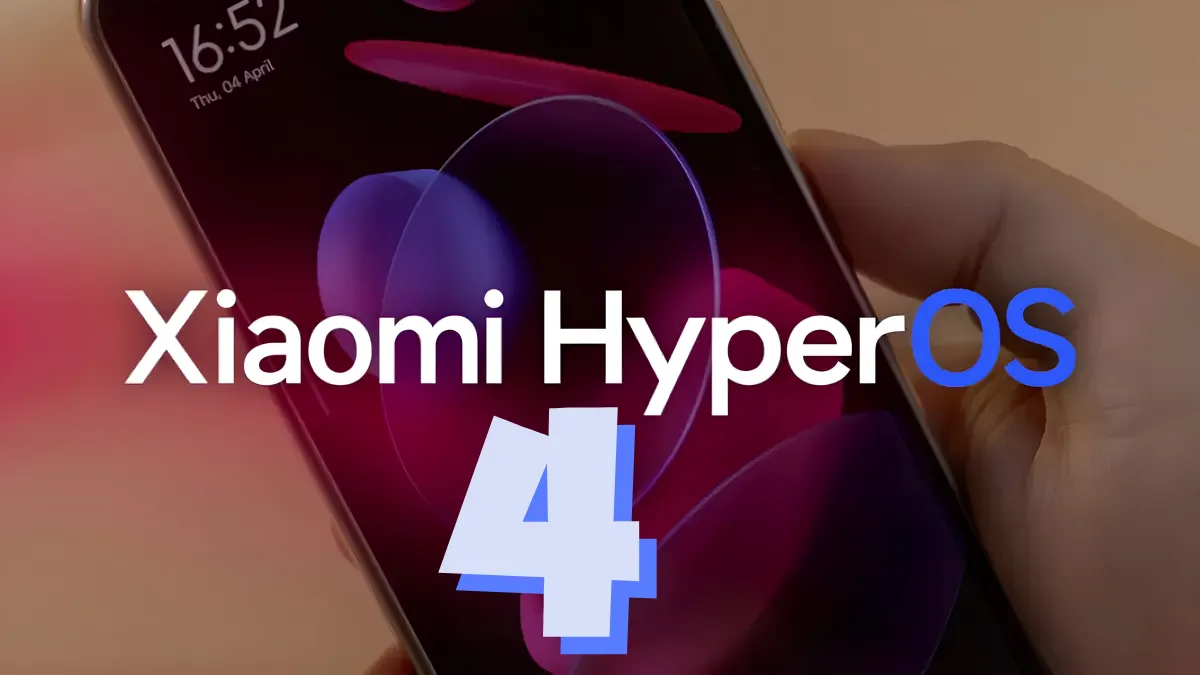 These Xiaomi Phones Are Getting HyperOS 4 — And Two Popular Ones Aren’t