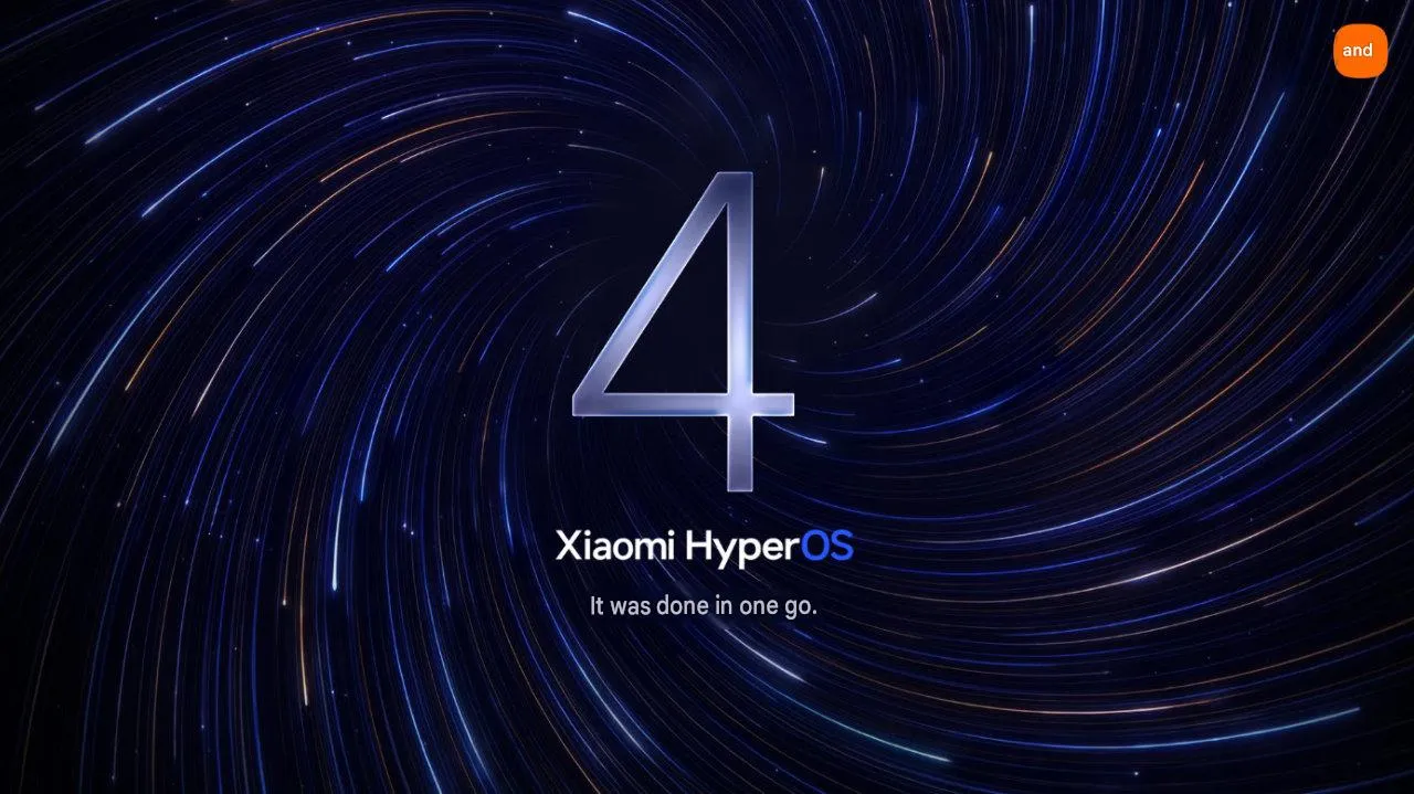 Xiaomi HyperOS 4 Beta Device List and Rollout Dates
